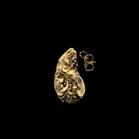 Earrings Maria e Luisa Jewels Woman in Silver OA0286 - OA0286